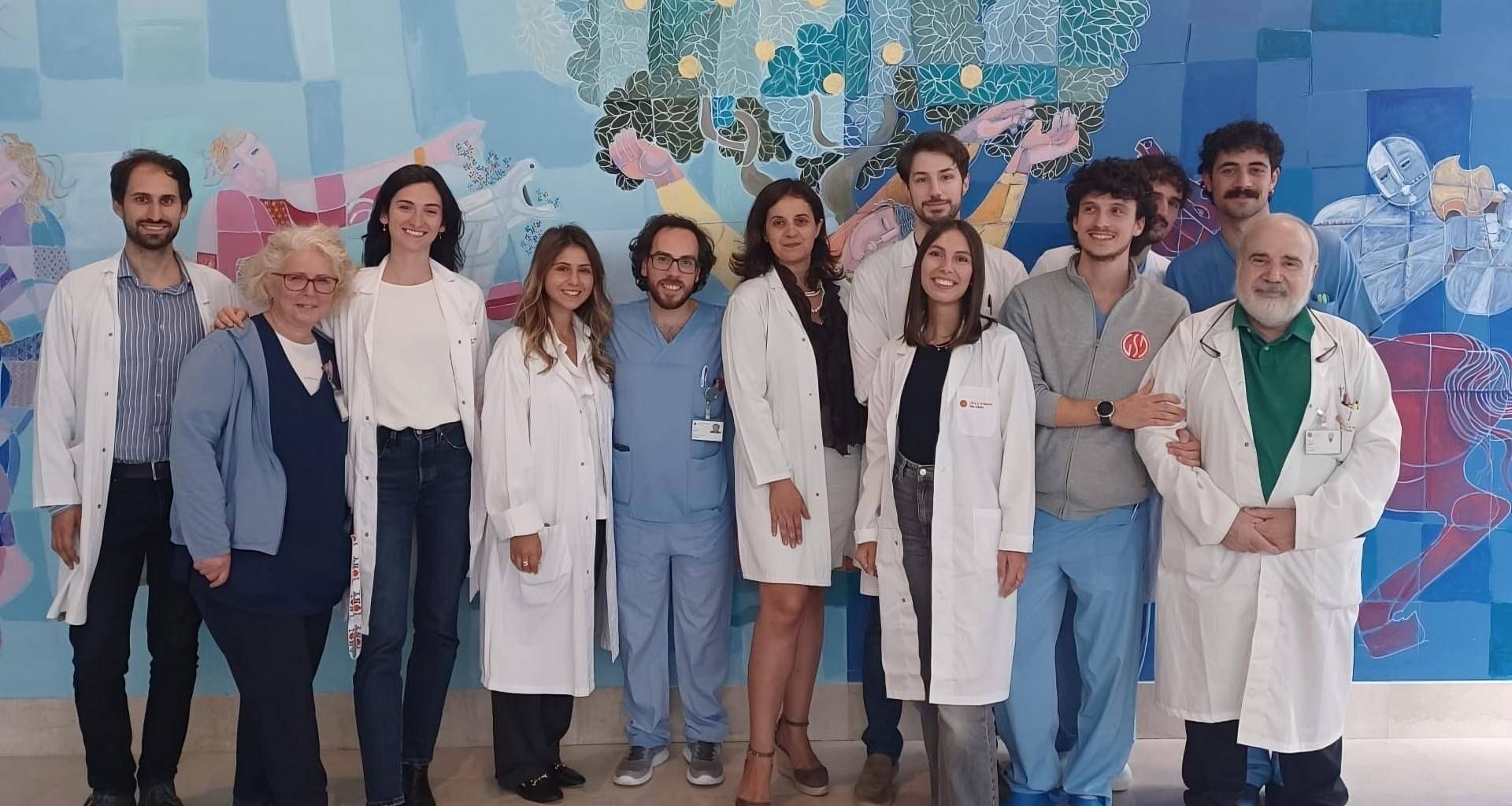 Al Policlinico San Donato il primo centro in Europa per il cervello delle donne