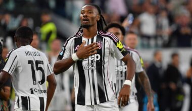 Juventus-Borussia Dortmund oggi, Champions League. Orario, probabili formazioni e dove vederla in tv