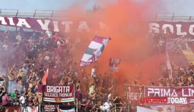 Serie C, Livorno-Guidonia in diretta. LIVE