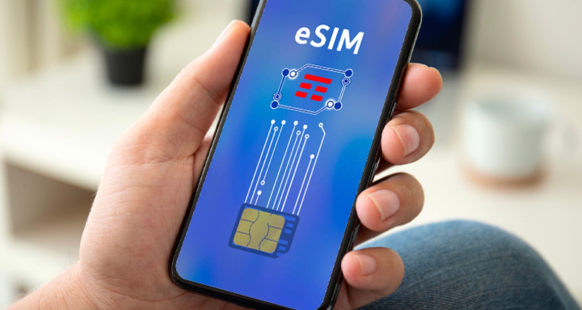Addio SIM card, gli iPhone 17 con eSIM arrivano in più paesi