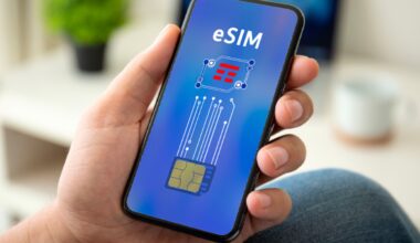 Addio SIM card, gli iPhone 17 con eSIM arrivano in più paesi