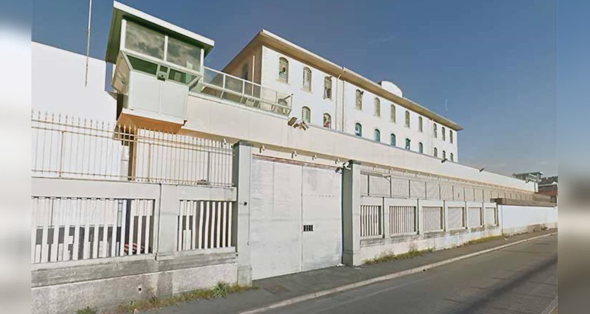 La Spezia, rissa e droga nel carcere: agenti feriti e allarme sovraffollamento