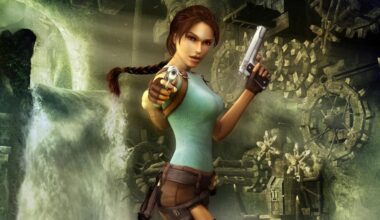 I Trofei di Tomb Raider Anniversary per PS4 sono apparsi in rete, si tratta di una nuova remaster di Aspyr?