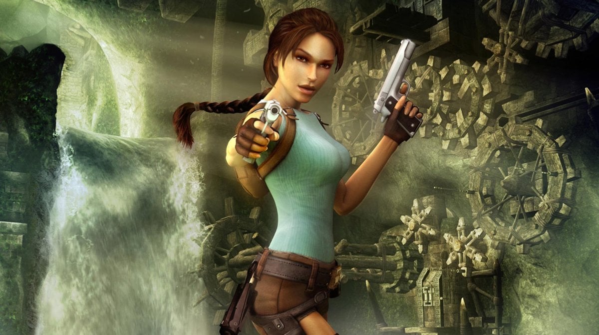 I Trofei di Tomb Raider Anniversary per PS4 sono apparsi in rete, si tratta di una nuova remaster di Aspyr?
