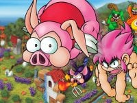 Tombi! Special Edition ora è disponibile anche su Nintendo Switch 2, upgrade gratis ma solo per le copie digitali