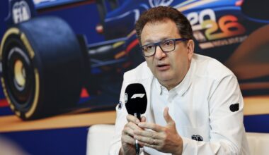 "L'elettrico non sarà il futuro di questo sport"
