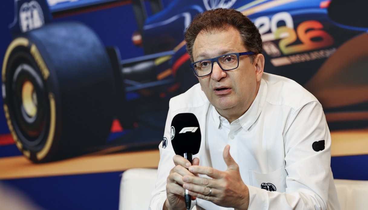 "L'elettrico non sarà il futuro di questo sport"