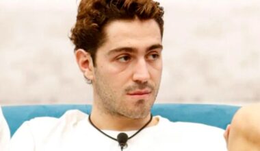 Simona Ventura rinuncia a Tommaso Zorzi, per l'opinionista si punta alla sorpresa