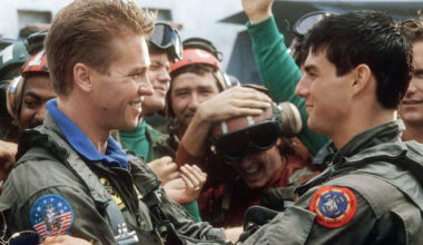 proiezione speciale in Ancona con la versione rimasterizzata in 4K