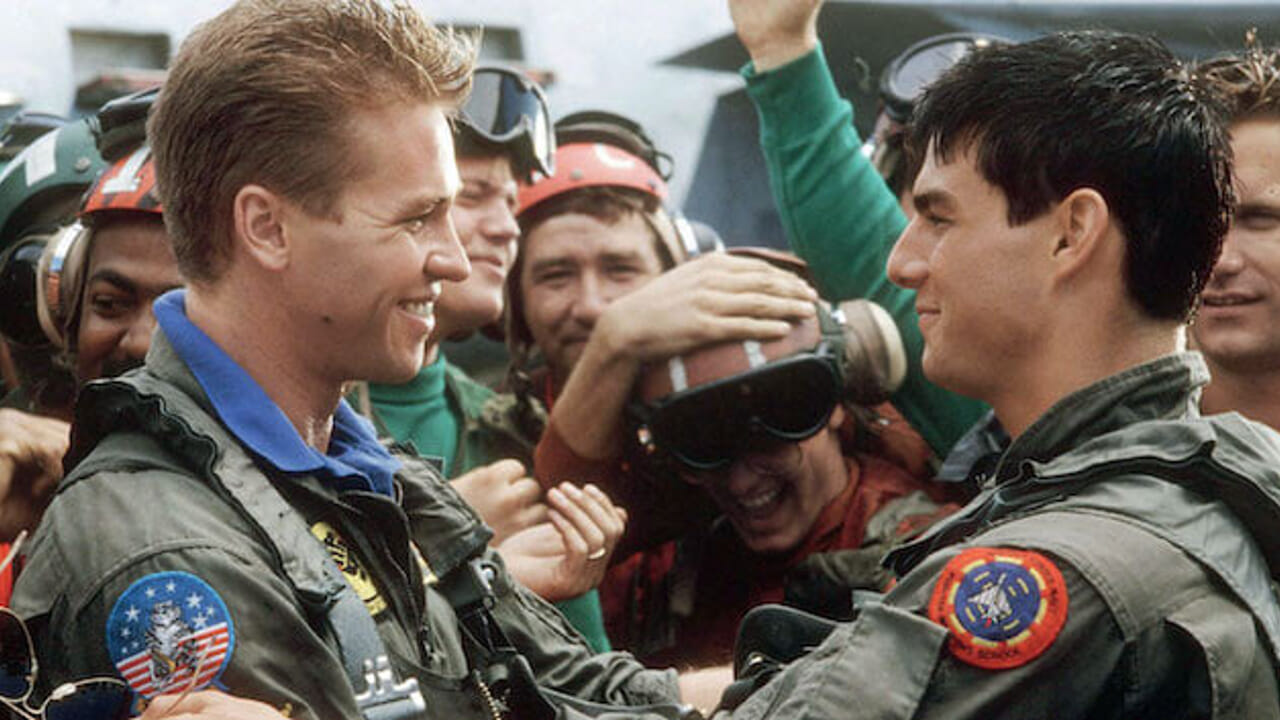 proiezione speciale in Ancona con la versione rimasterizzata in 4K