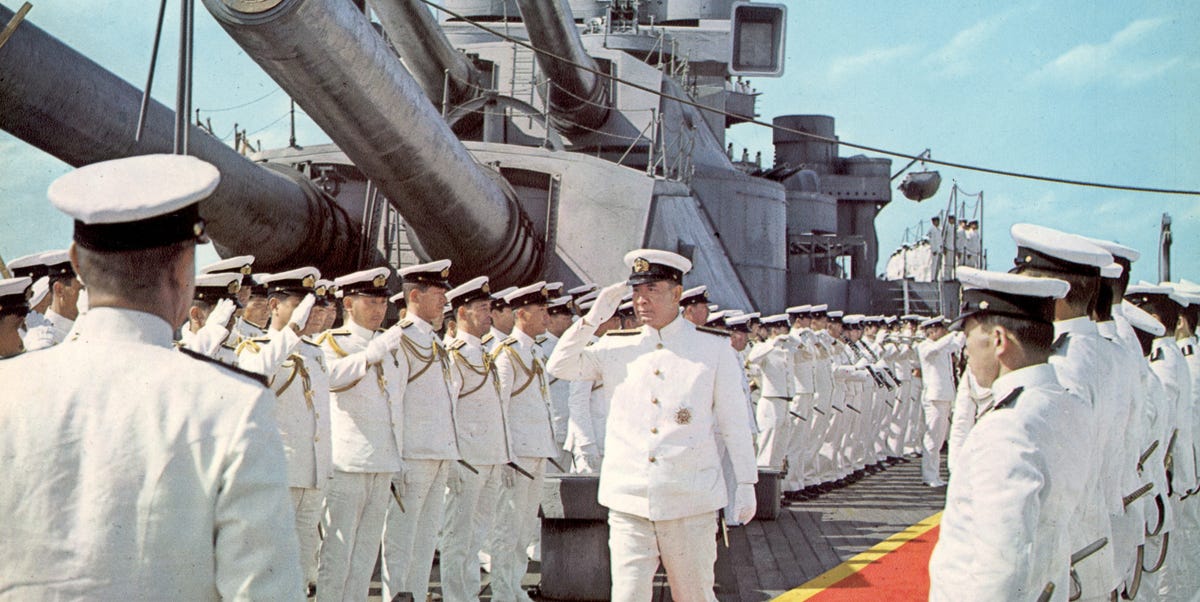 Questo film di 55 anni ha fatto la storia del cinema, lo ricordi?