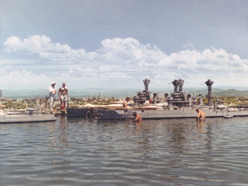 Tora! Tora! Tora! tora! tora! tora!