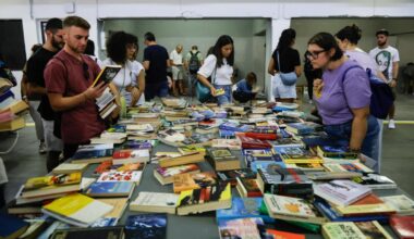 Librokilo a Bologna, quando e dove acquistare i volumi a peso 