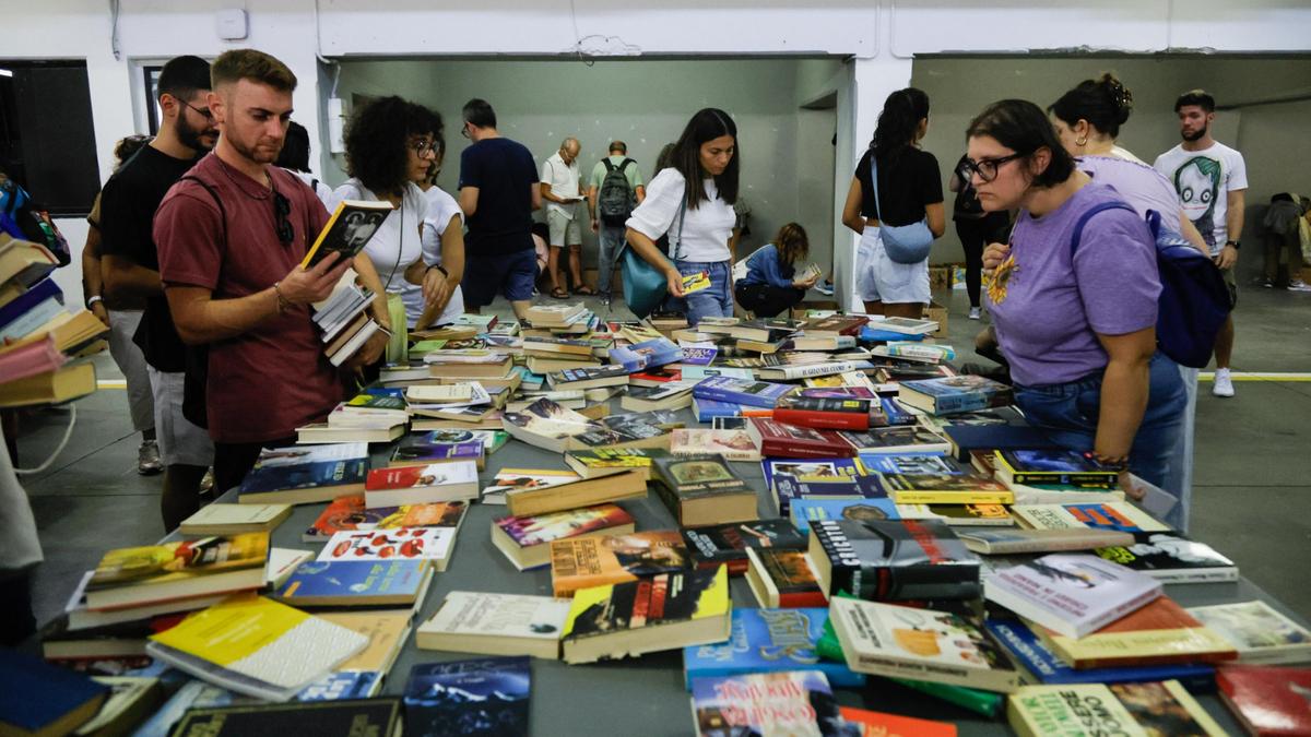 Librokilo a Bologna, quando e dove acquistare i volumi a peso 