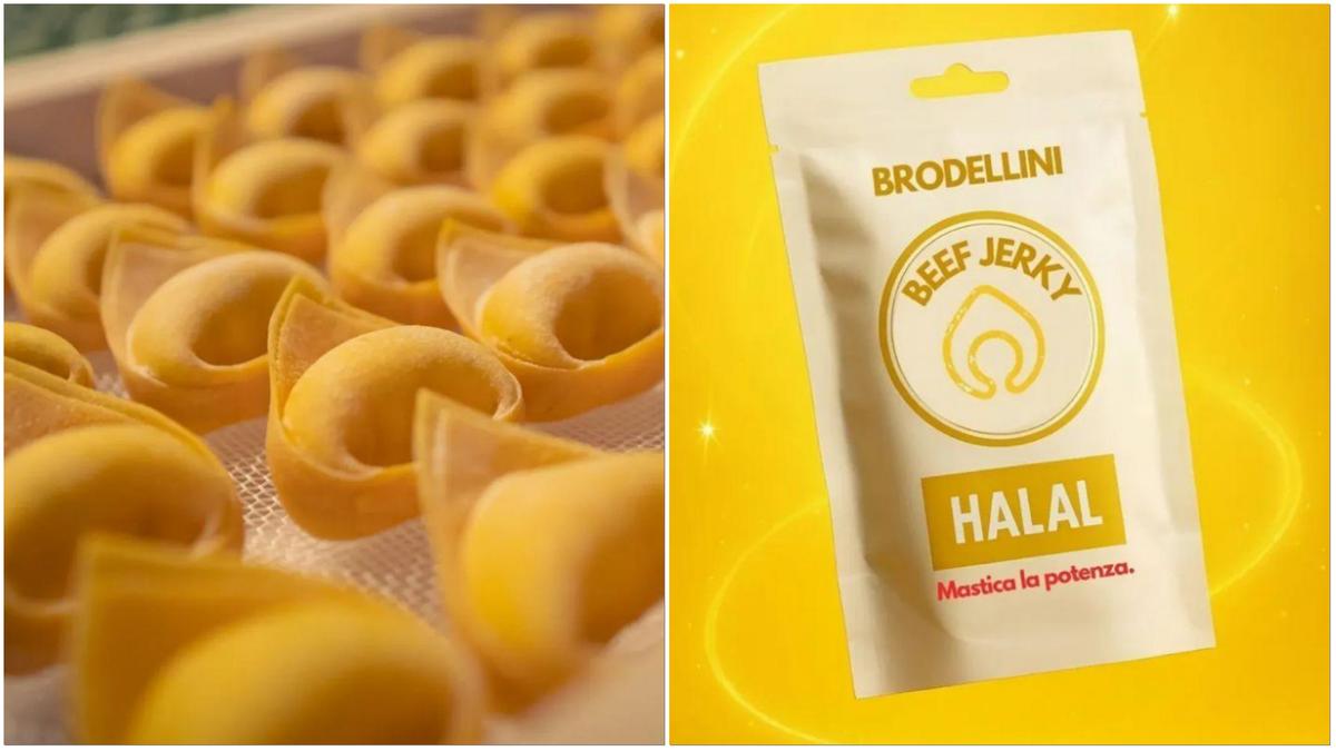 Tortellini halal a Bologna: la rivoluzione del ristorante ‘Brodellini’ 