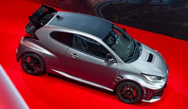 Cattiva o cattivissima, la nuova Toyota GR Yaris arriva in Italia