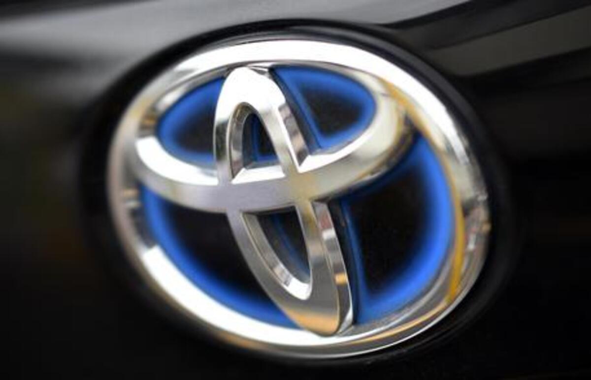 Richiamo shock Toyota: ll display che si spegne durante la guida colpisce 900.000 auto - News