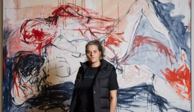 La seconda vita di Tracey Emin, in una grande mostra alla Tate Modern