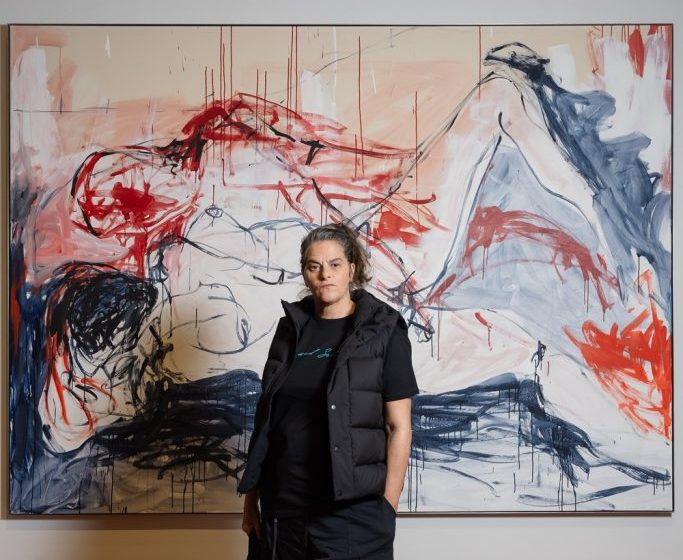 La seconda vita di Tracey Emin, in una grande mostra alla Tate Modern
