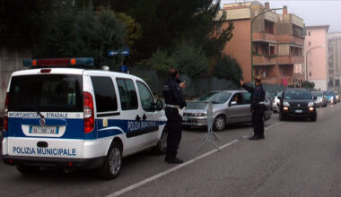 Benevento, venerdì passa il Giro del Mediterraneo in Rosa. Da mezzogiorno numerose strade interdette al transito: ecco quali - NTR24.TV