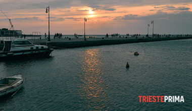 Morto un canottiere sulle Rive, 27 settembre 2025