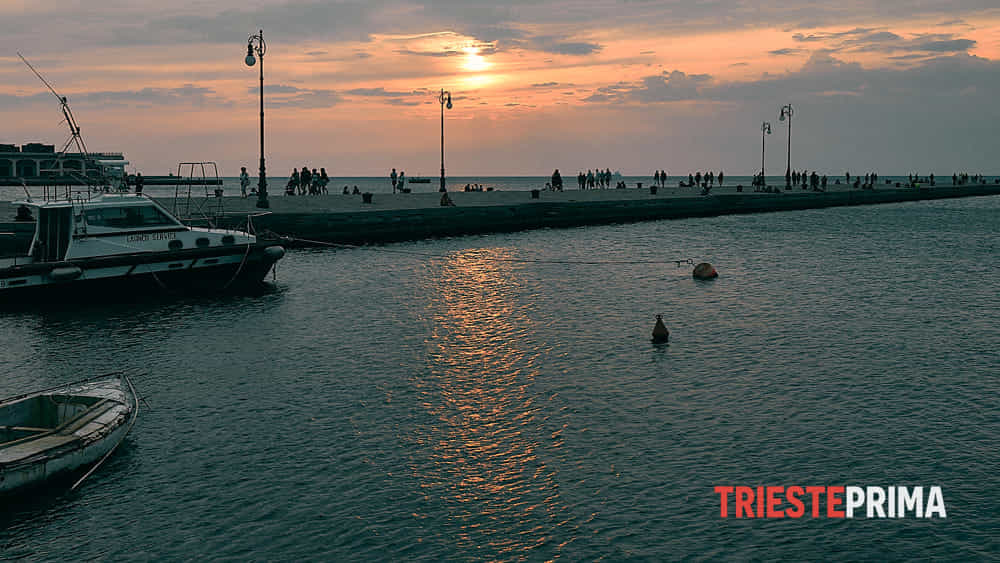 Morto un canottiere sulle Rive, 27 settembre 2025