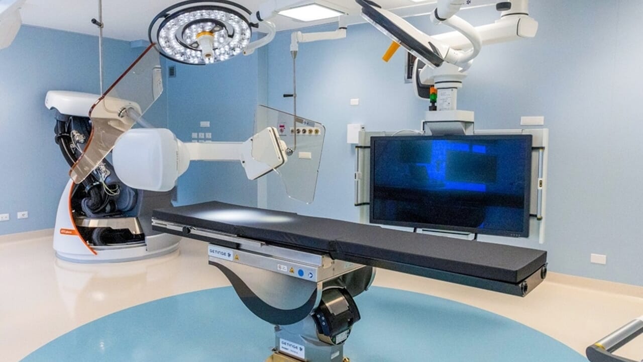 Trattamento della fibrillazione atriale, al Maria Eleonora adottata nuova tecnica d'intervento