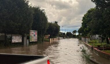 C’è un paese in Emilia-Romagna dove in un'ora è caduta la pioggia dell'intero settembre