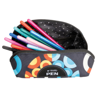 Pop pochette Trattopen