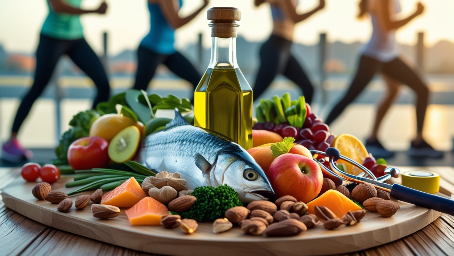 Diabete, il rischio cala del 31% con tre accorgimenti