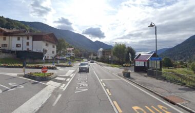 Trentino, morta a 15 anni in incidente a Giustino Matilda Ferrari, promessa pattinaggio artistico