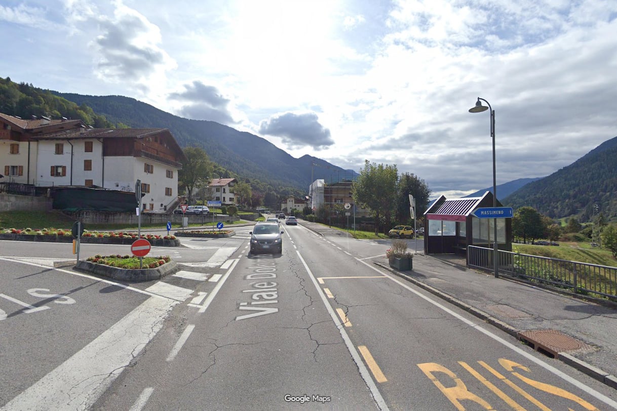 Trentino, morta a 15 anni in incidente a Giustino Matilda Ferrari, promessa pattinaggio artistico