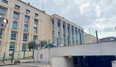 arrestati commercialista e dirigente Asp
