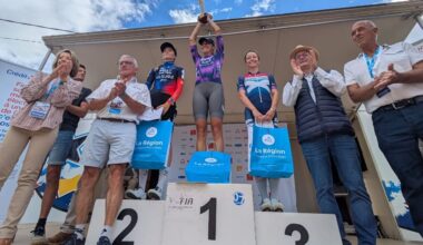 Tour de l'Ardèche 2025, colpo doppio di Monica Trinca Colonel: vince l'ultima tappa e si aggiudica la corsa
