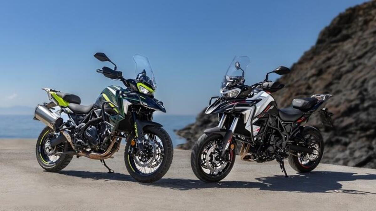 Mercato moto agosto 2025: battuta d'arresto del nuovo a -9,2%. Scooter costanti, moto a -19% - News
