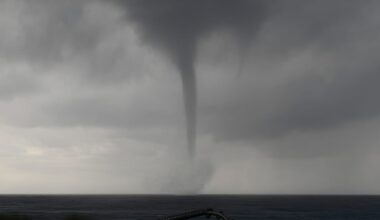 Meteo, l'allerta arancione chiude con un'ora di anticipo, le previsioni per i prossimi giorni