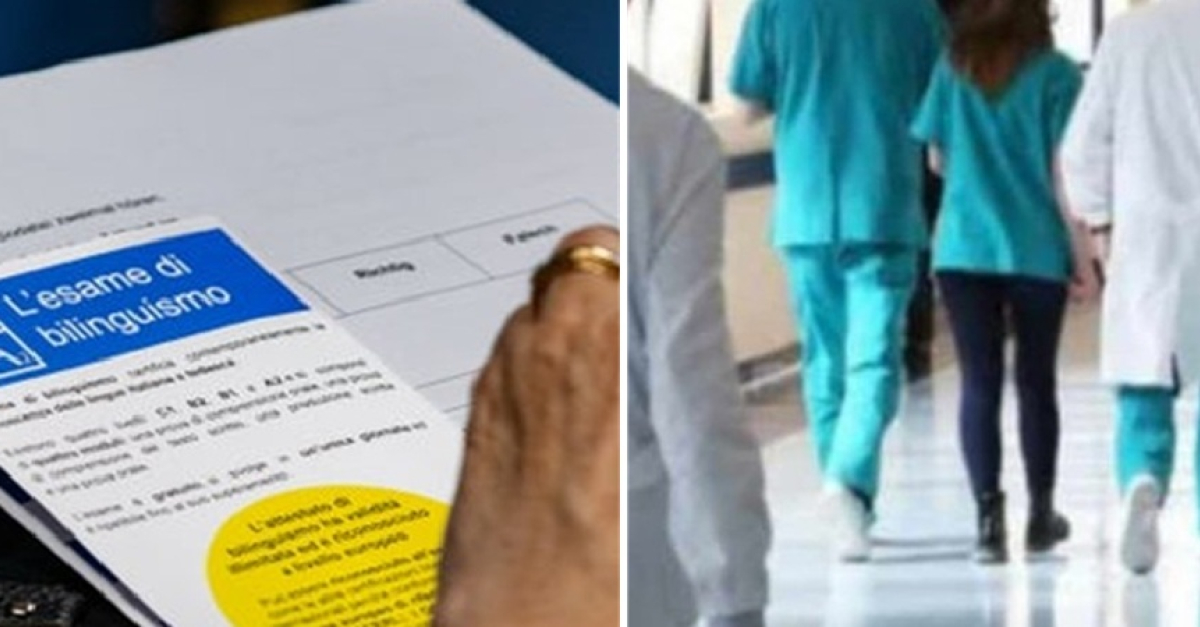 Certificazioni truccate, nei guai anche il personale dell'Azienda sanitaria. In 10 rischiano il posto di lavoro, la direzione: "Un comportamento grave e inaccettabile"