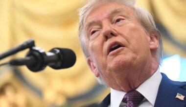 Trump, il ritorno (in tv). "Non sono morto, faccio un sacco di cose"