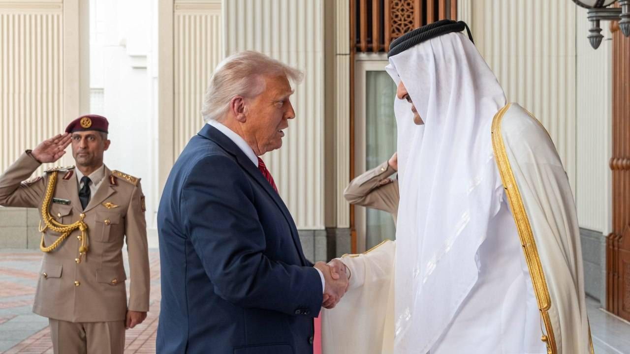 "Difenderemo la nostra sovranità", premier Qatar cena con Trump e 'avverte' Israele