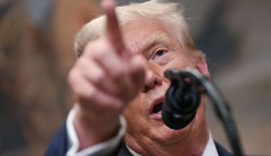 Usa, torna rischio shutdown: ecco cosa potrebbe succedere