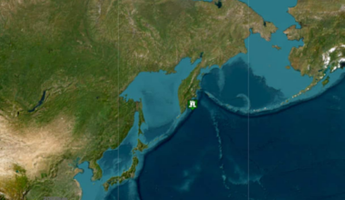 Russia, terremoto di magnitudo 7.8 al largo della Kamchatka: allerta tsunami
