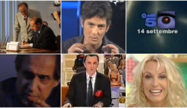 Sono passati 25 anni dalla stagione tv che ha cambiato questo millennio
