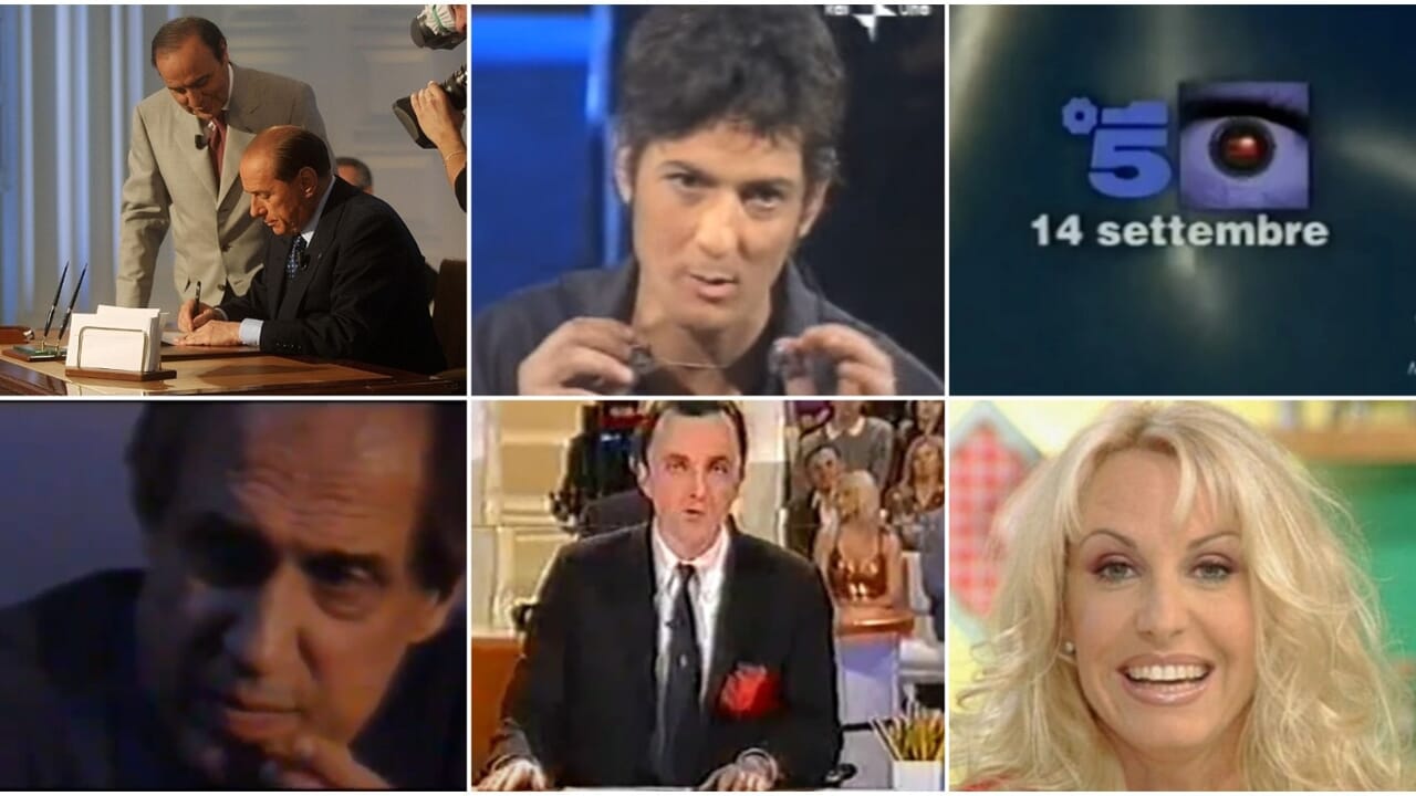 Sono passati 25 anni dalla stagione tv che ha cambiato questo millennio