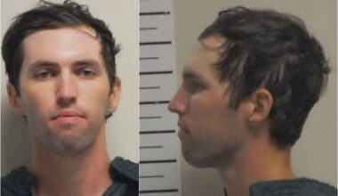 Chi è Tyler Robinson, il killer di Charlie Kirk