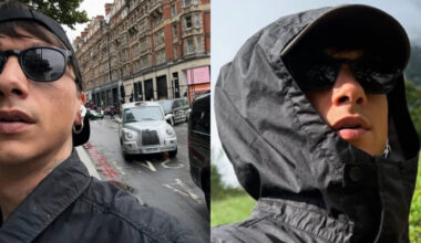 "Sono a Londra, gli inglesi si chiedono 'ma questo chi ca**o è?"