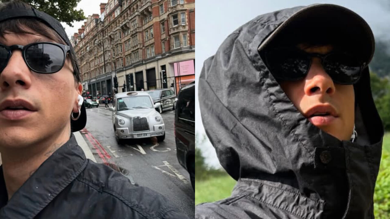 "Sono a Londra, gli inglesi si chiedono 'ma questo chi ca**o è?"