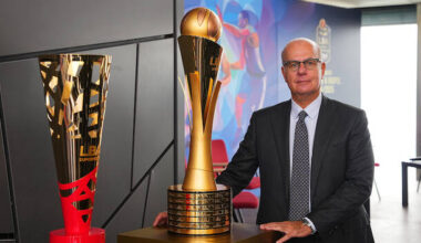 umberto gandini legabasket