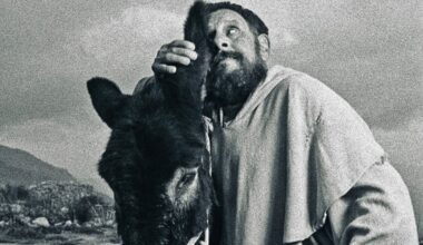 Un film fatto per Bene: recensione del film di Franco Maresco