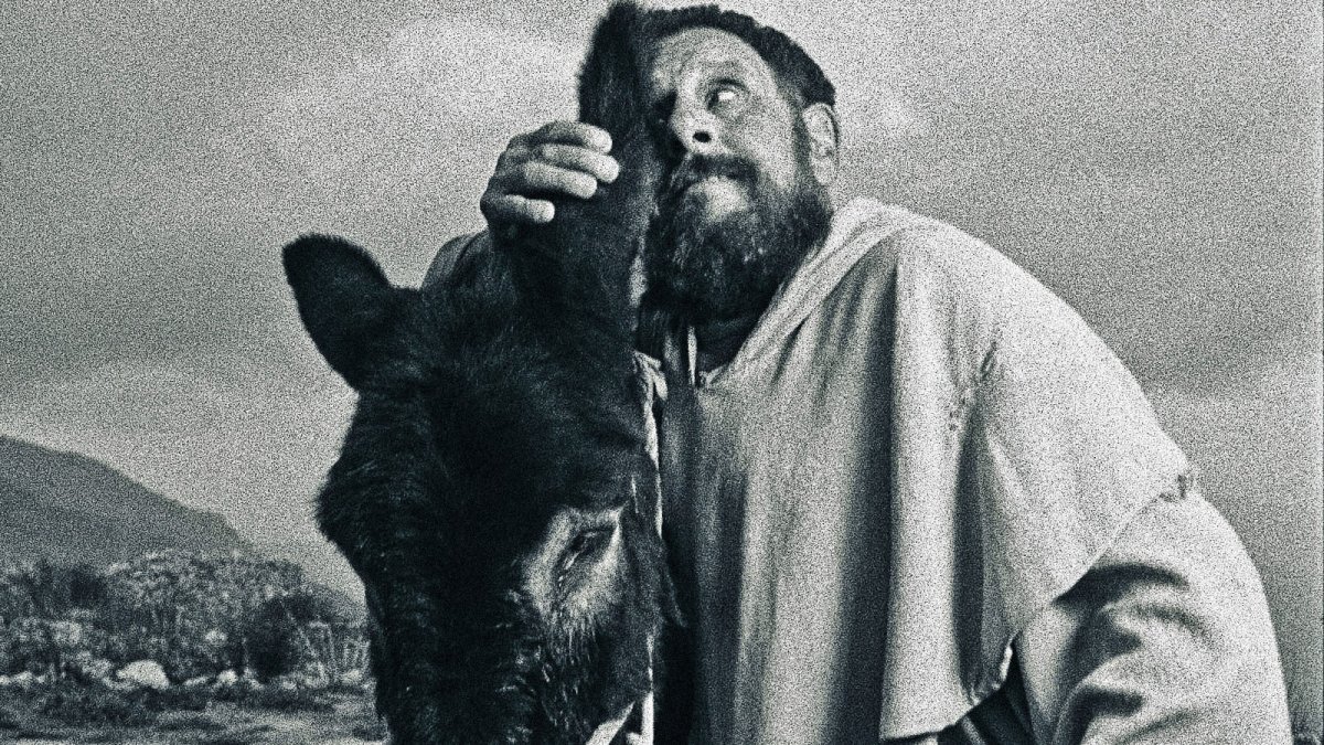 Un film fatto per Bene: recensione del film di Franco Maresco