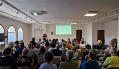 un libro per raccontare la storia medievale di castelnuovo di val di cecina